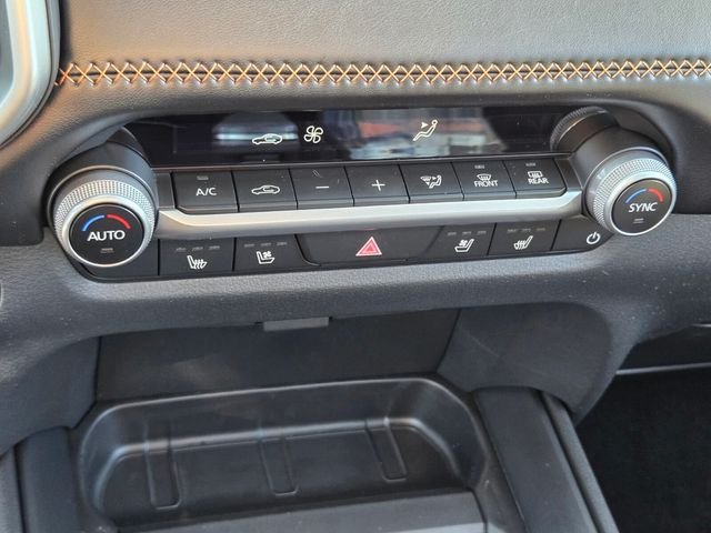 New 2026 MAZDA CX-50 AWD 2.5 Hybrid w/ Weather Package image 17