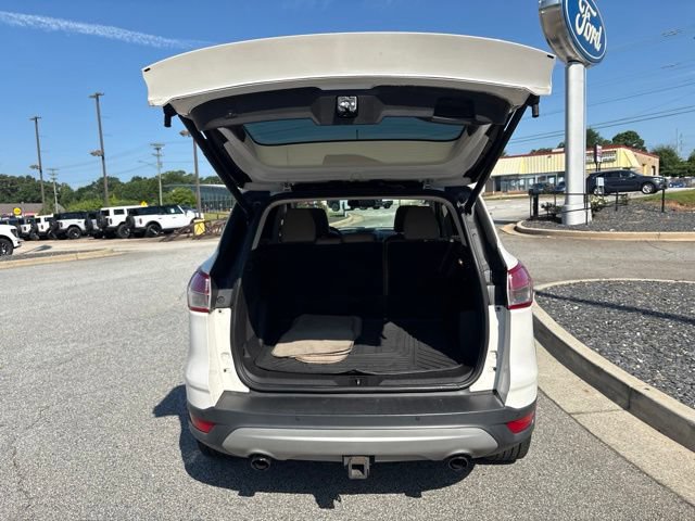 Used 2015 Ford Escape Titanium w/ Equipment Group 301A FWD image 27