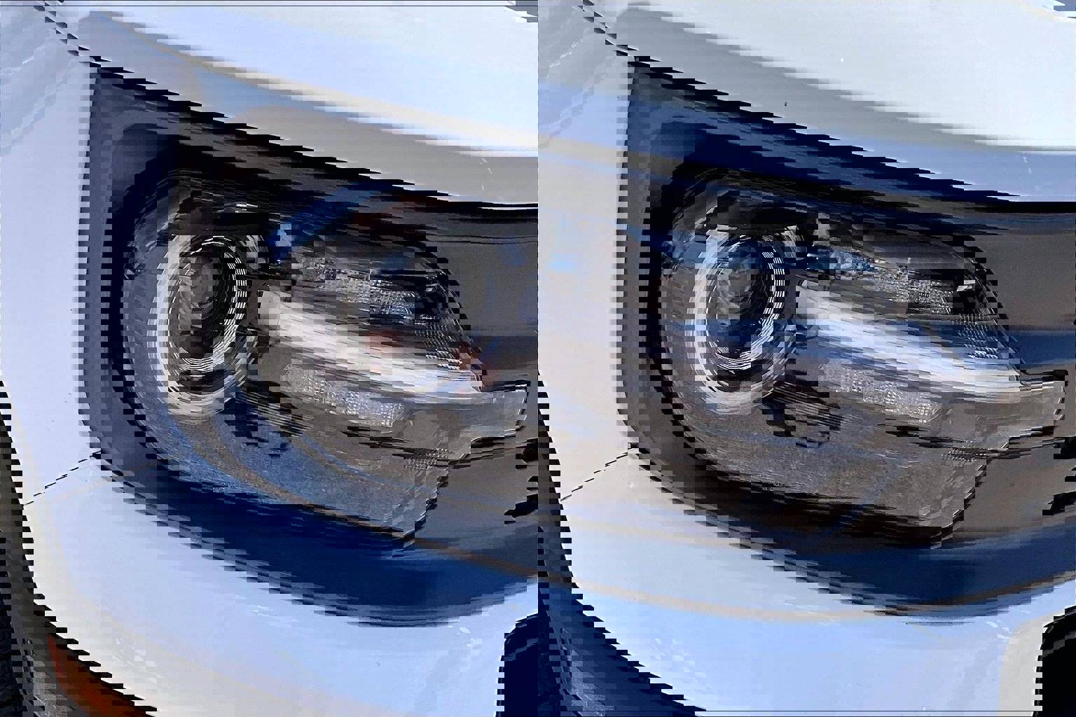 Certified 2023 Ford Bronco Sport Badlands image 31