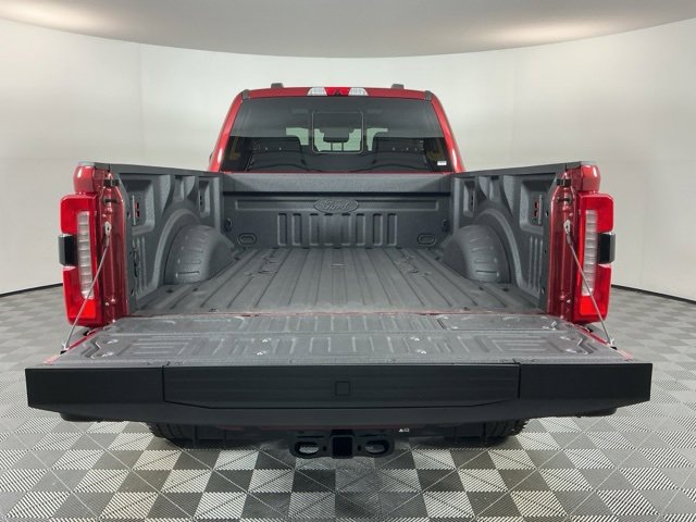New 2026 Ford F350 XLT image 7