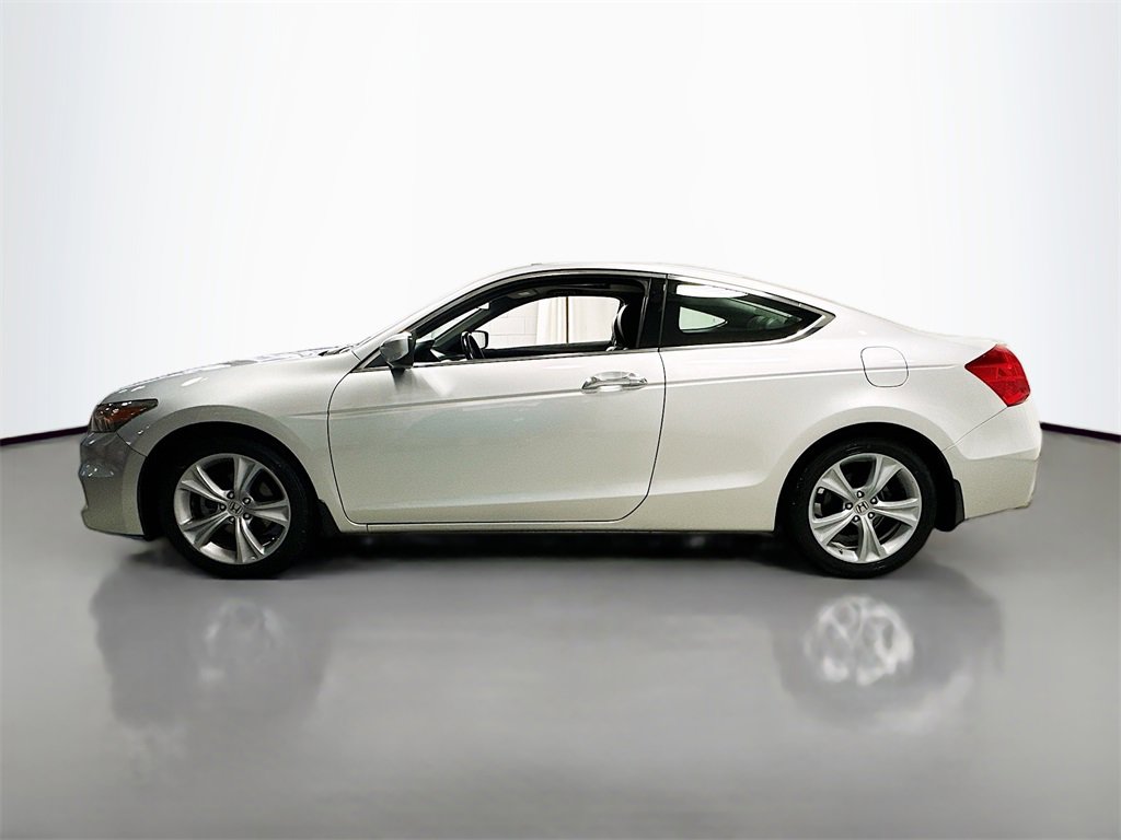 Used 2012 Honda Accord EX-L image 5