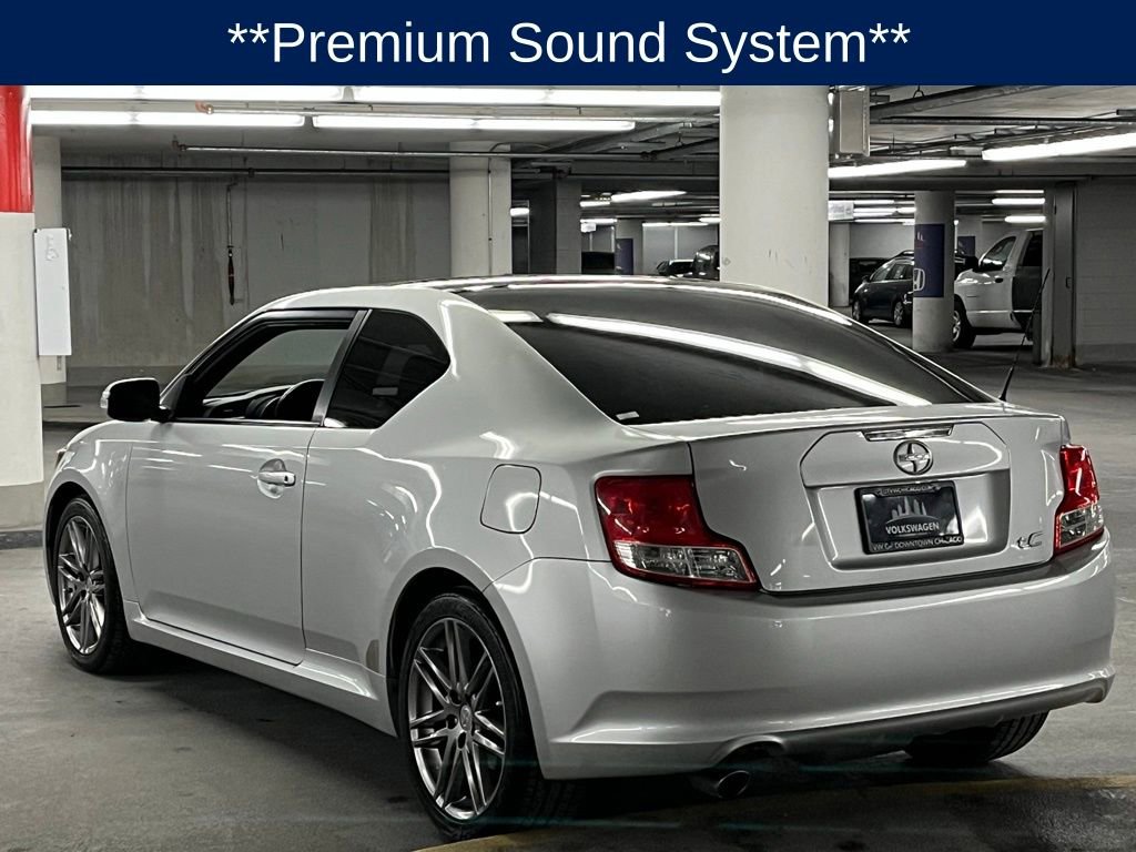 Used 2011 Scion tC image 5