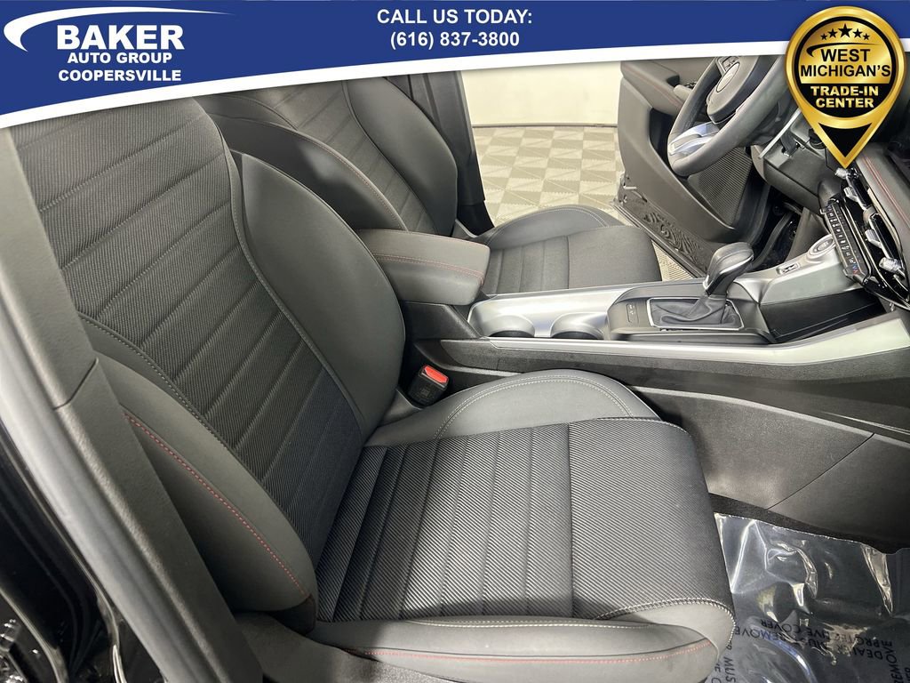 Used 2025 Dodge Hornet R/T image 26