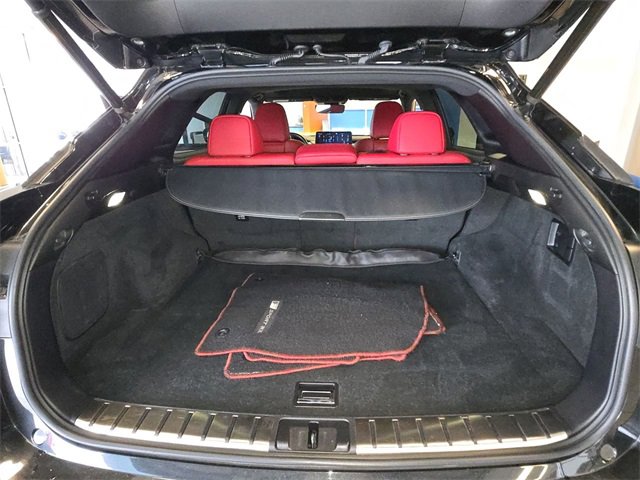 Used 2021 Lexus RX 350 F Sport w/ Accessory Package image 24