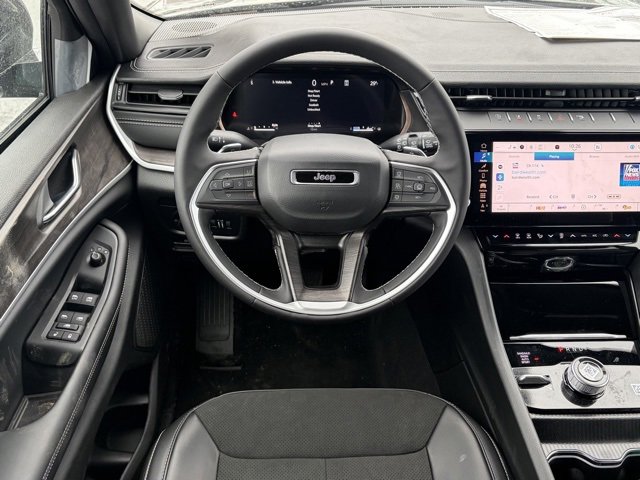 New 2026 Jeep Grand Cherokee Laredo image 36