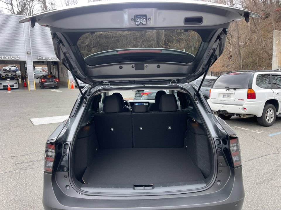 New 2025 Nissan Kicks SV w/ Illumination Package image 30