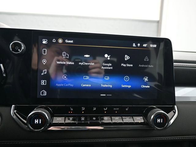 New 2026 Chevrolet Colorado LT image 15