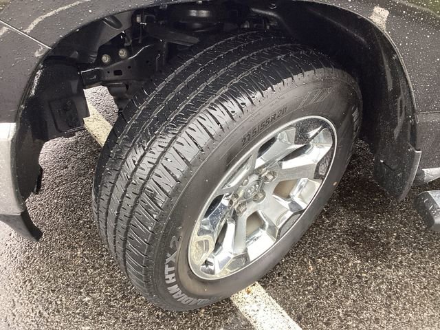 Certified 2022 RAM 1500 Big Horn image 18