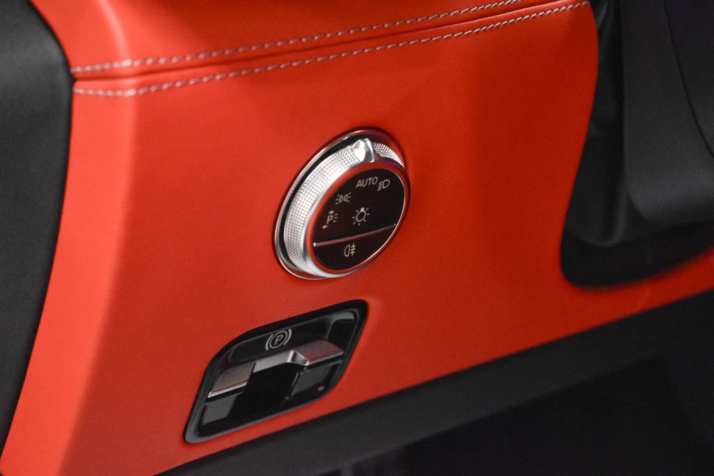 Certified 2022 Mercedes-Benz SL 63 AMG 4MATIC image 19