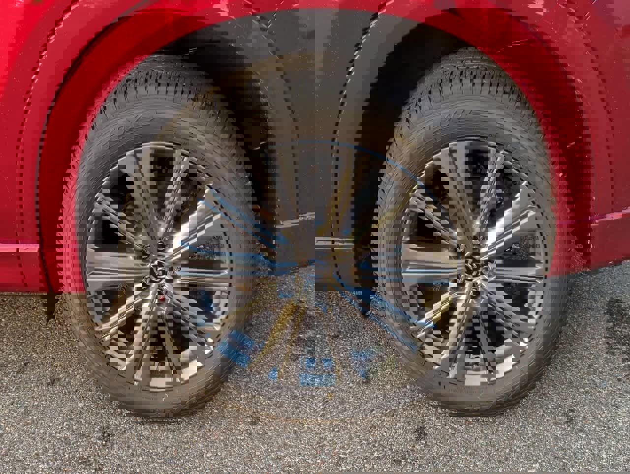 Used 2025 MAZDA CX-5 Signature image 12