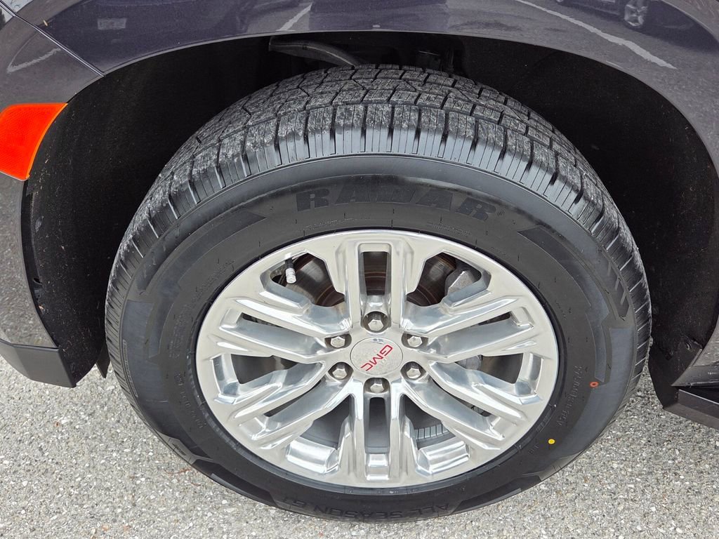 Used 2023 GMC Yukon SLT image 22