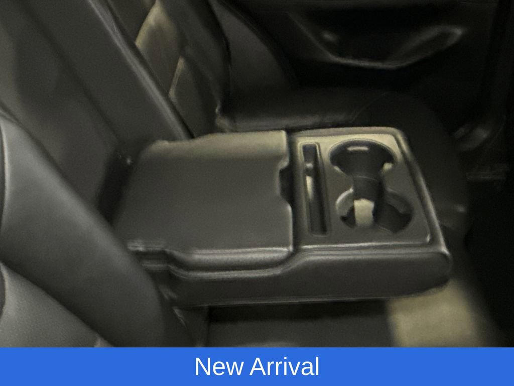 Used 2024 MAZDA CX-5 AWD 2.5 S w/ Select Package image 13