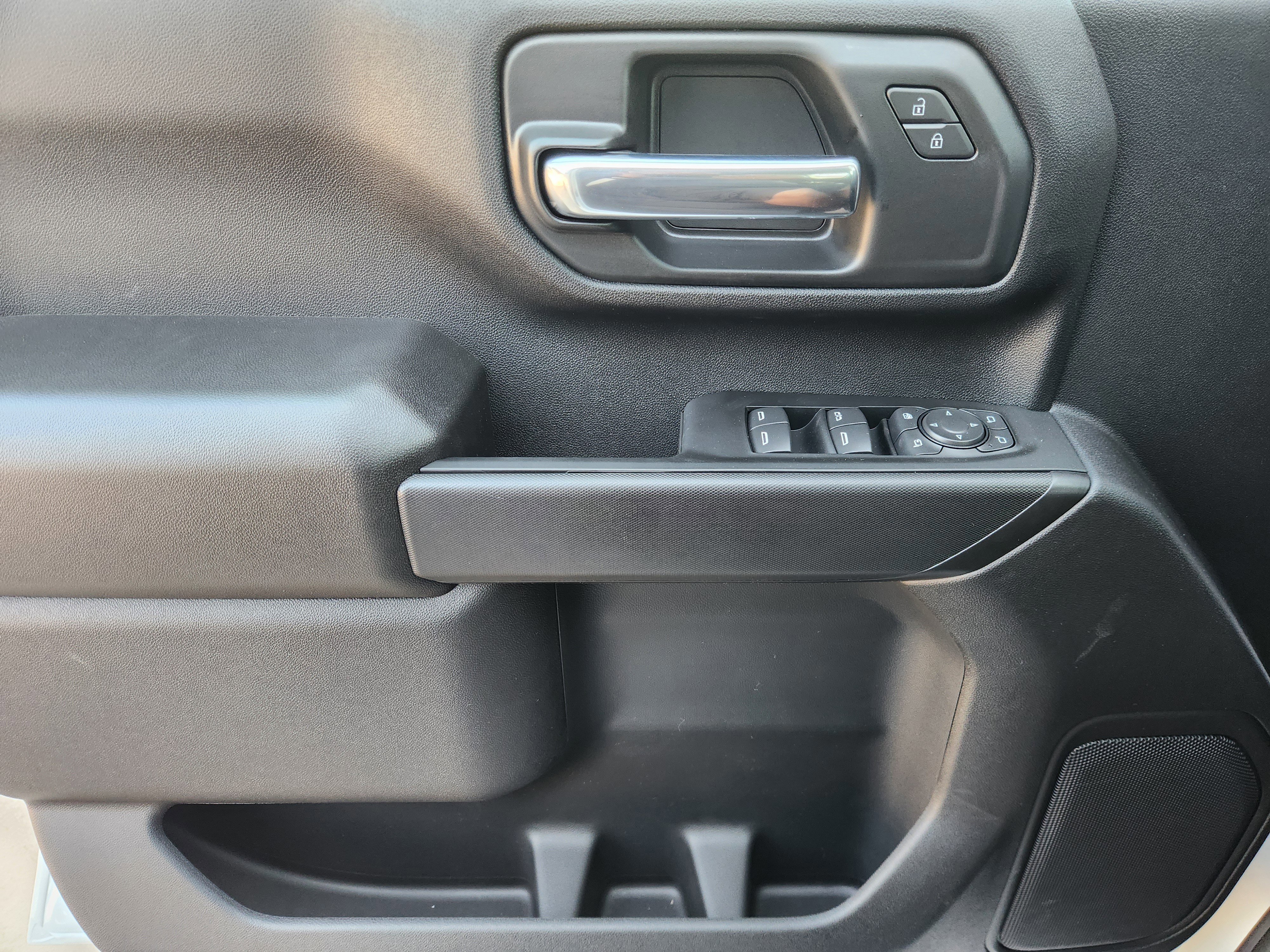 New 2026 Chevrolet Silverado 3500 W/T w/ WT Convenience Package image 21