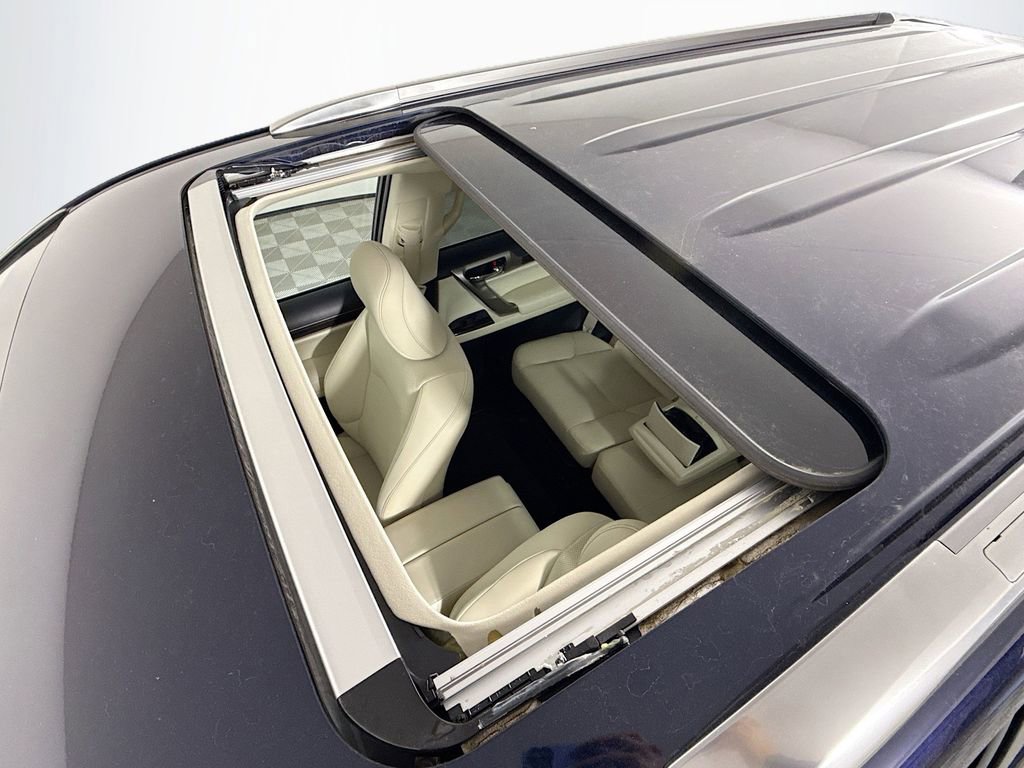 Used 2021 Lexus GX 460 Premium image 23