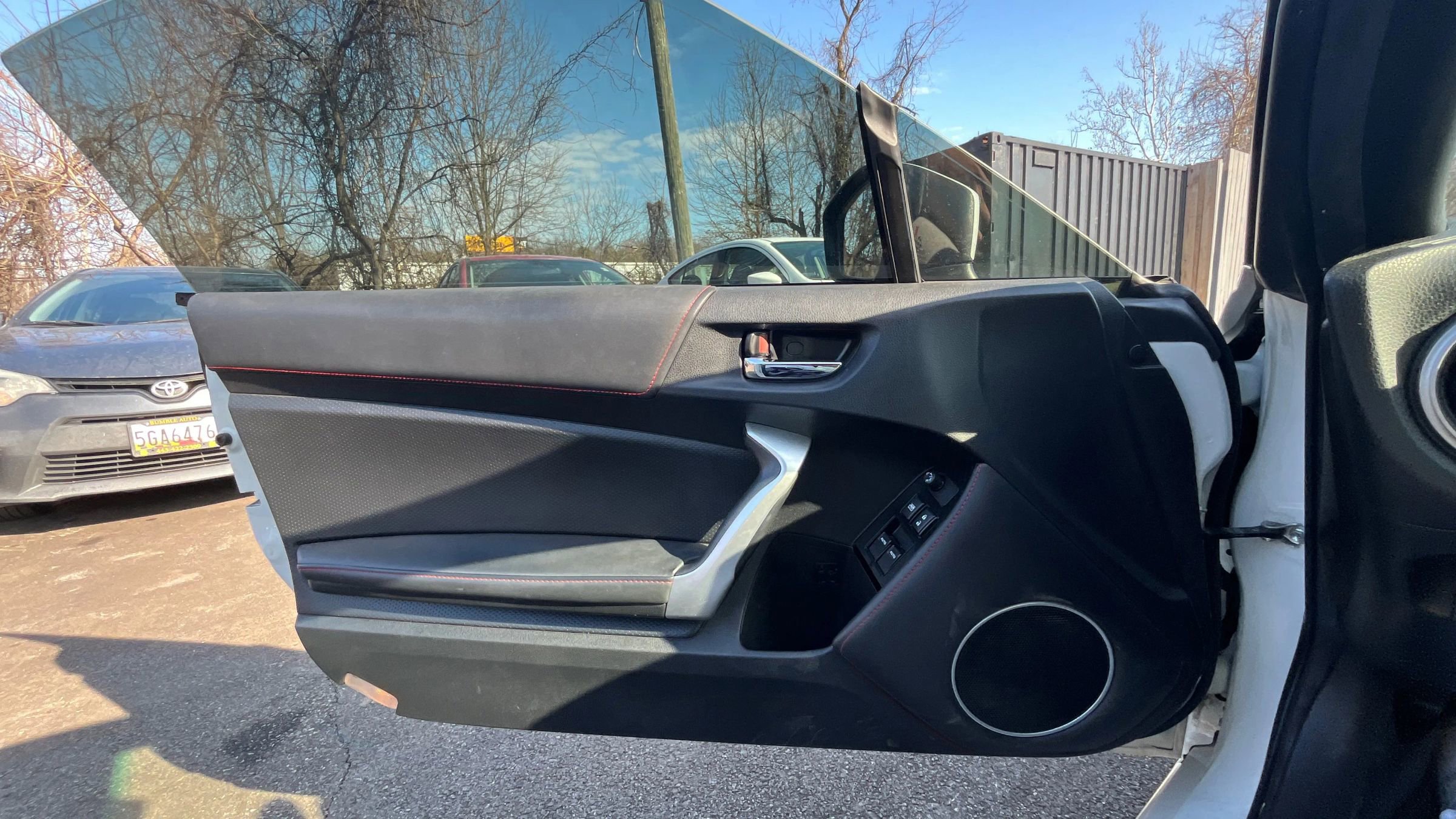 Used 2020 Subaru BRZ Limited image 20