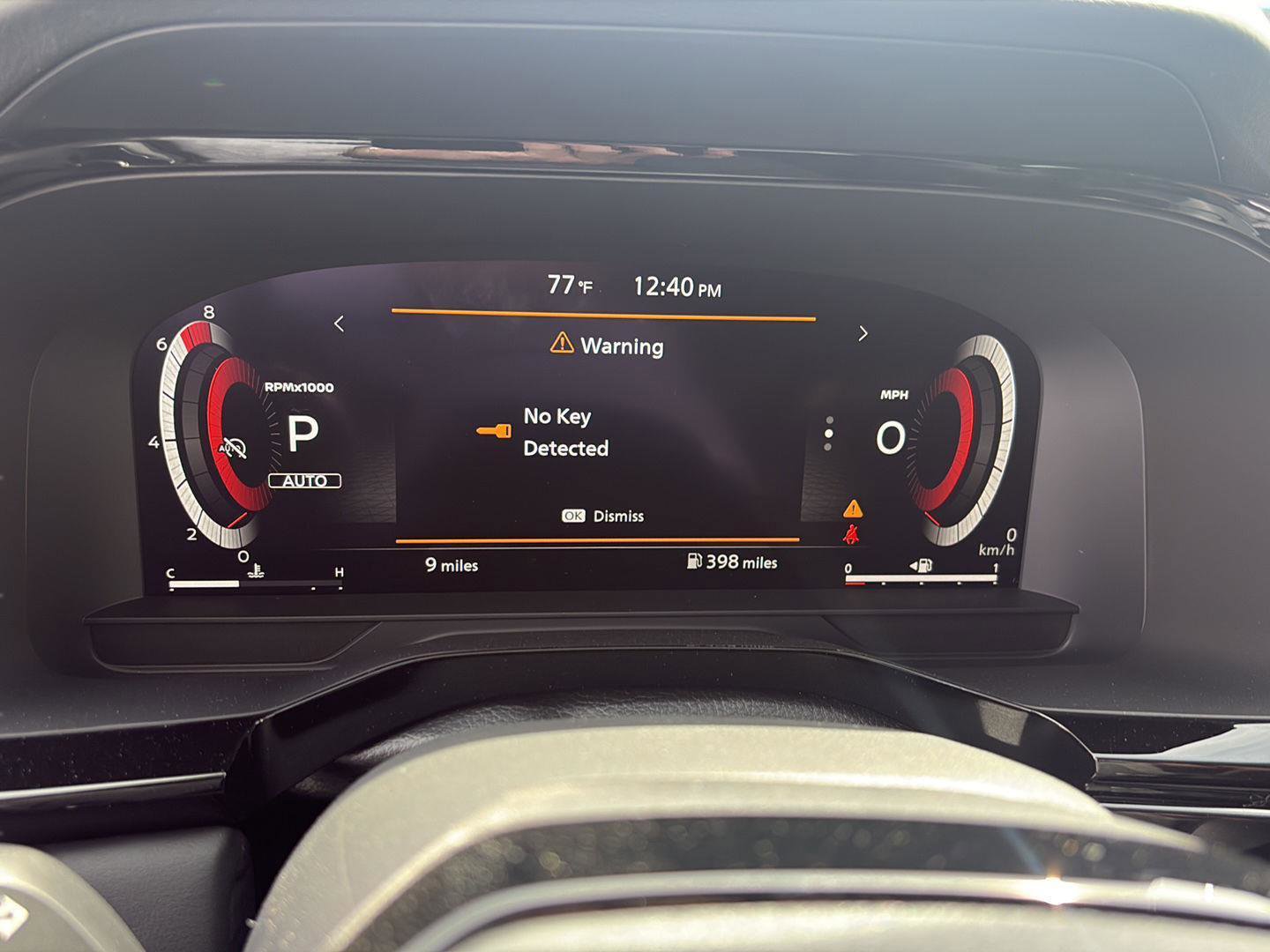 New 2026 Nissan Pathfinder SL AWD/4WD image 16