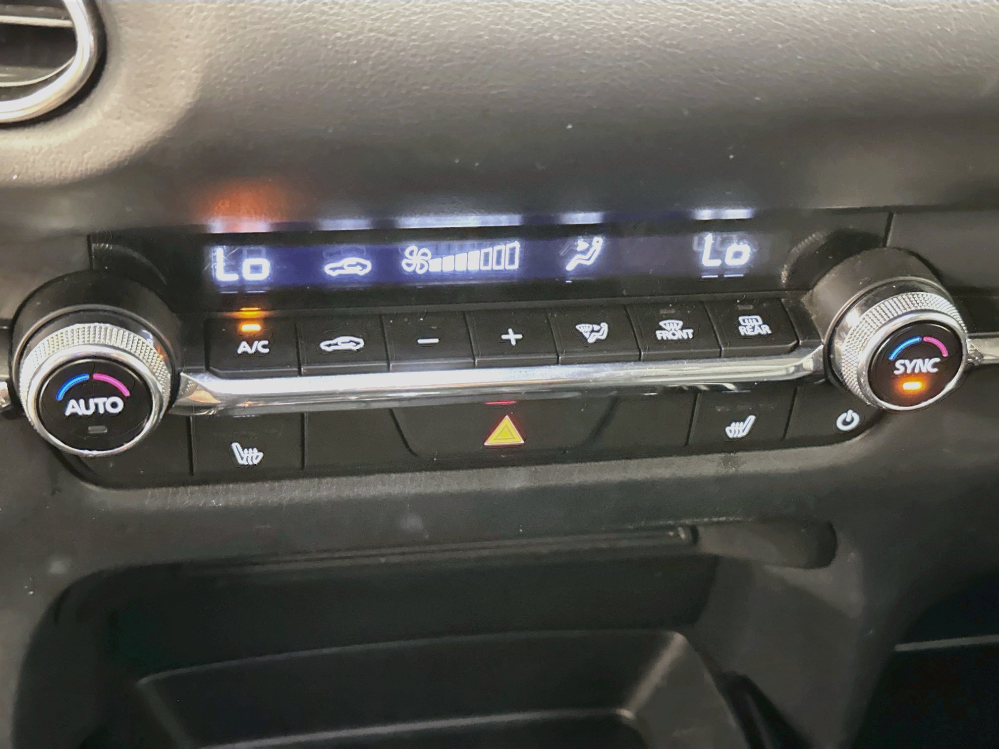 Used 2025 MAZDA CX-30 AWD 2.5 S w/ Preferred Package image 24
