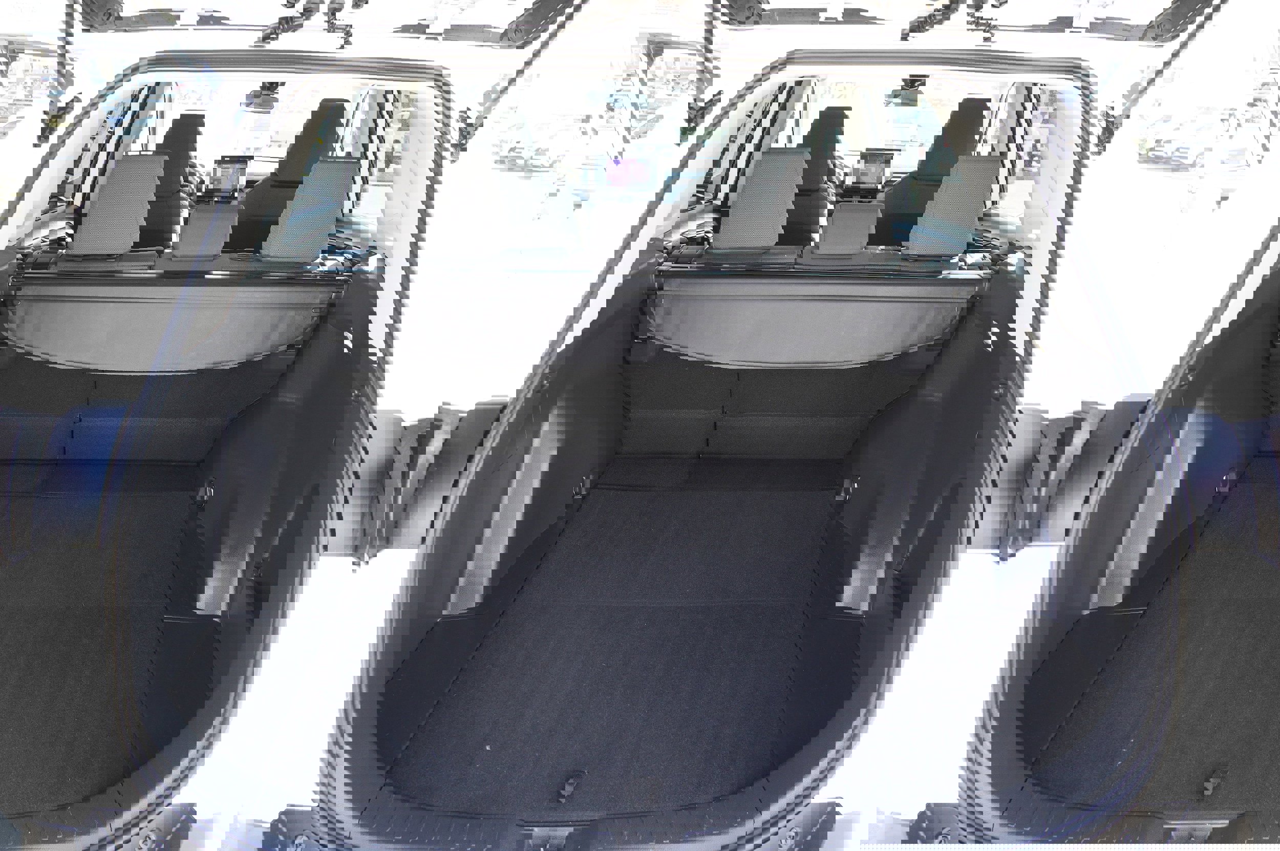 Certified 2025 Toyota RAV4 XLE image 17