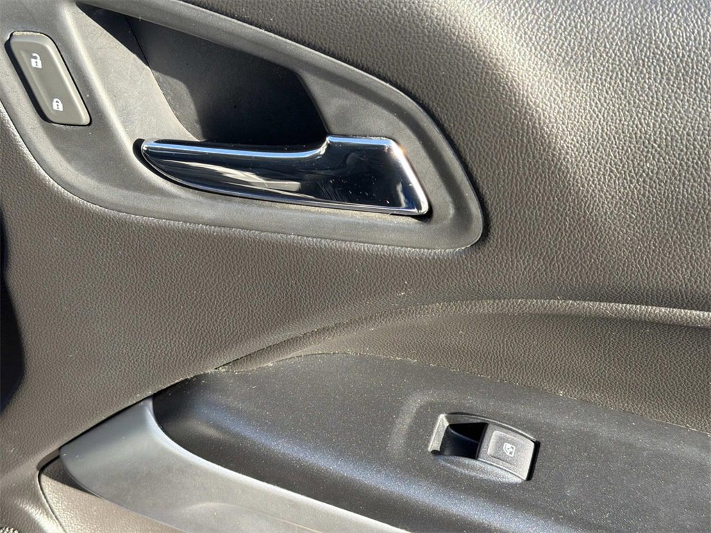 Used 2019 Chevrolet Colorado LT w/ LT Convenience Package image 21