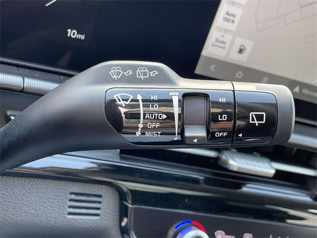 New 2026 Kia Sportage SX image 32