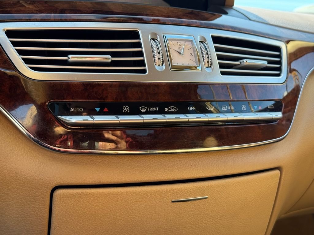 Used 2008 Mercedes-Benz S 550 image 52