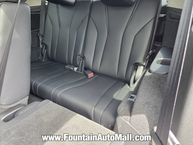 Certified 2023 Acura MDX w/ Technology Package FWD image 10