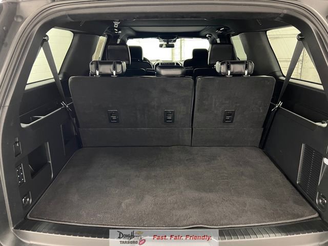 Used 2021 Ford Expedition Max XLT image 31