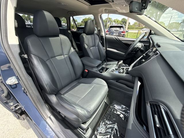 Certified 2024 Subaru Outback Limited XT AWD/4WD image 26