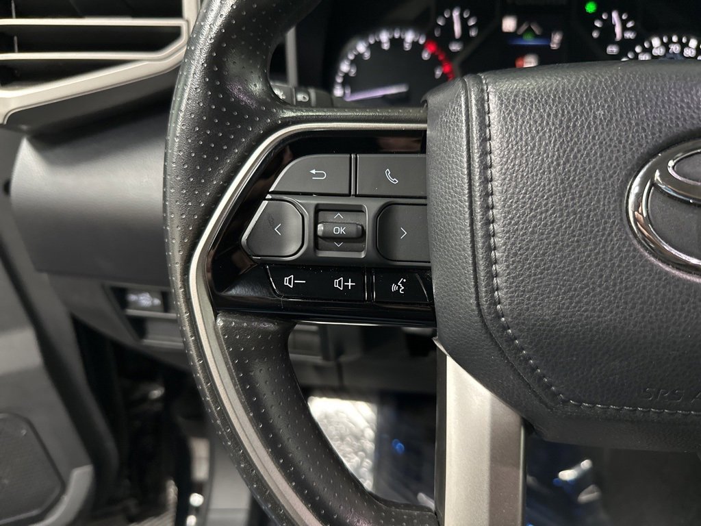 Used 2024 Toyota Tundra SR5 image 17
