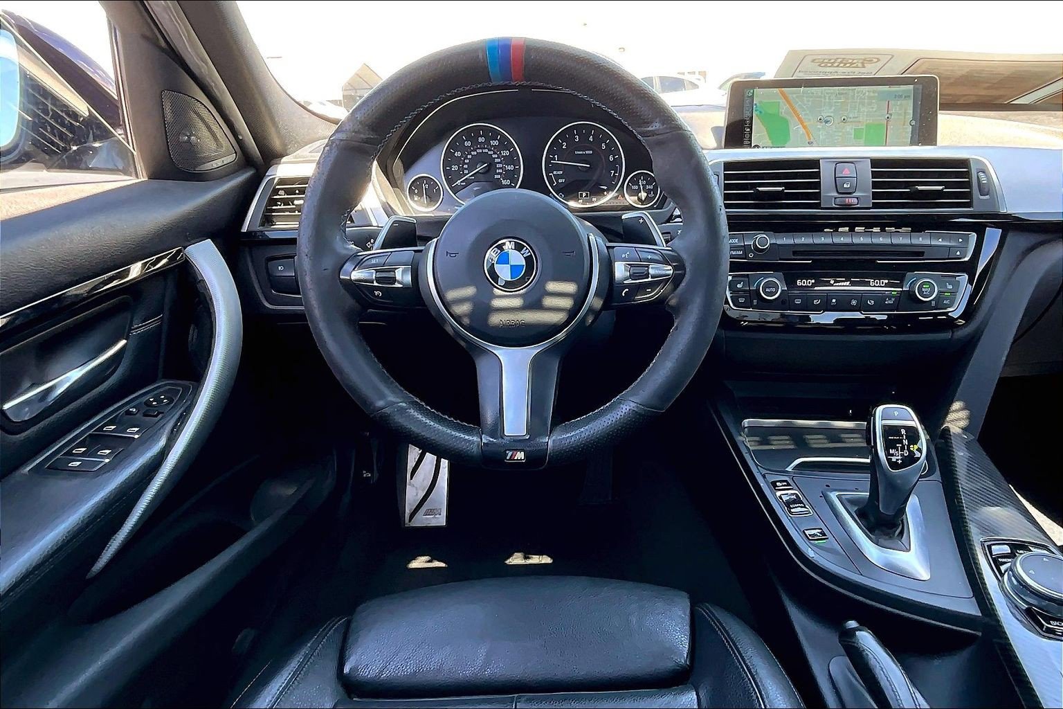 Used 2016 BMW 340i Sedan image 5