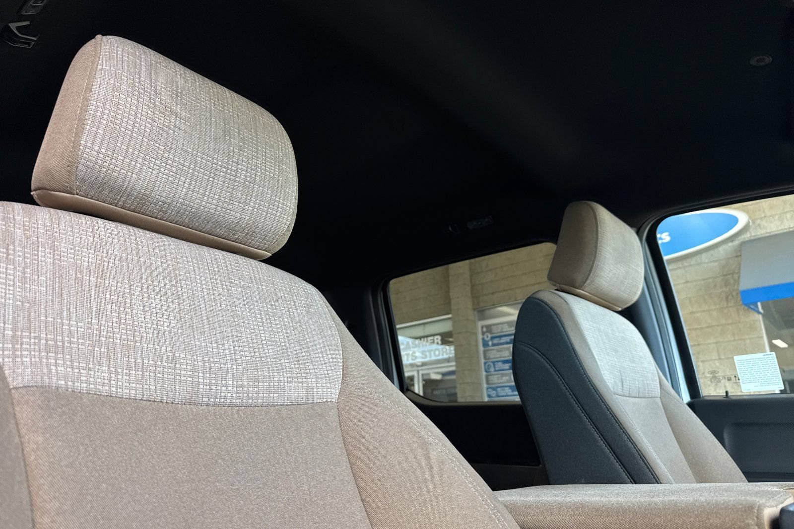Used 2023 Ford F150 XLT RWD image 16