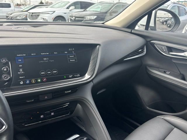 Certified 2023 Buick Envision Essence image 29