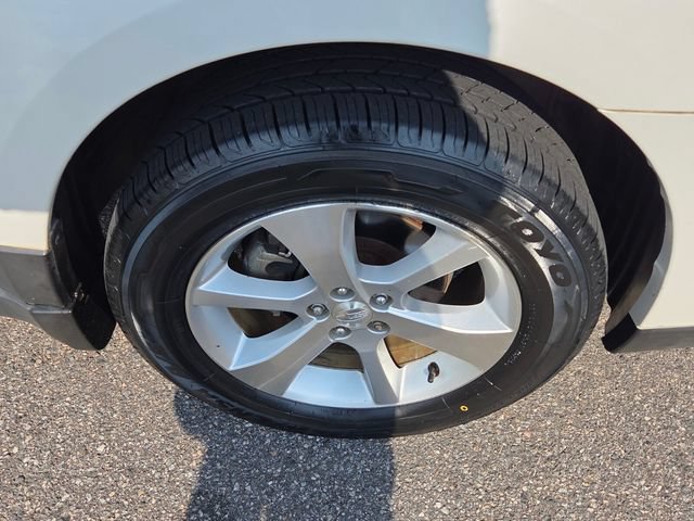 Used 2013 Subaru Outback 2.5i Limited AWD/4WD image 16