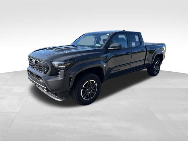 New 2025 Toyota Tacoma TRD Sport image 1