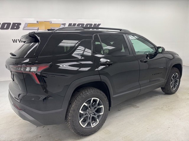 New 2026 Chevrolet Equinox ACTIV image 5