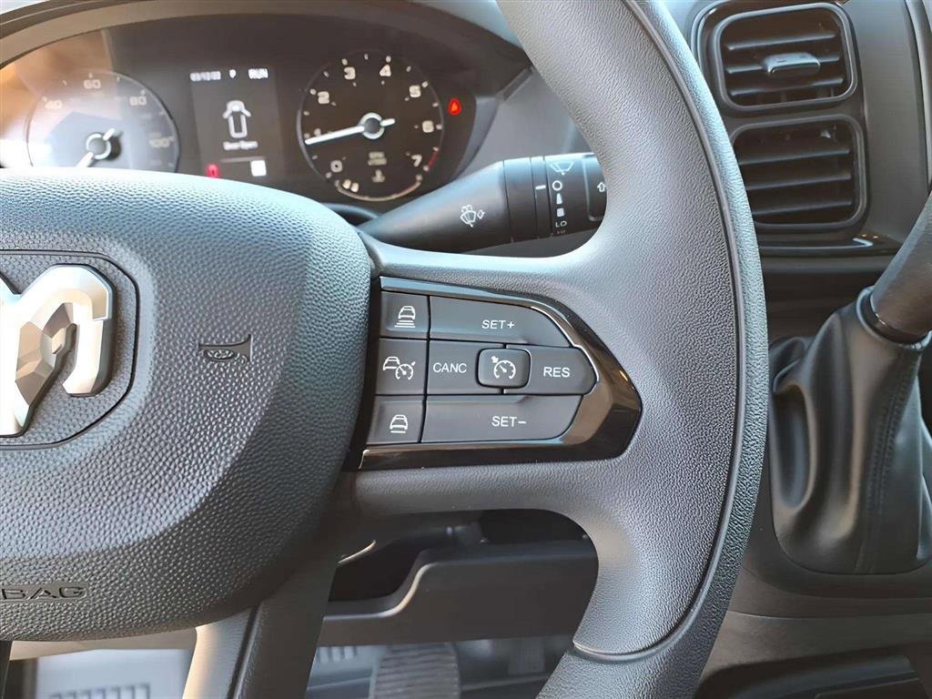 New 2026 RAM ProMaster 1500 image 18