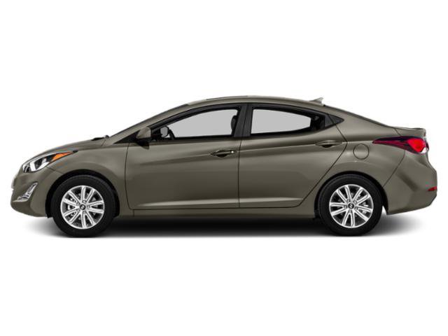 Used 2015 Hyundai Elantra SE w/ Option Group 03 image 3