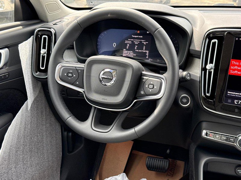 New 2026 Volvo XC40 B5 Plus w/ Protection Package Premier AWD/4WD image 7