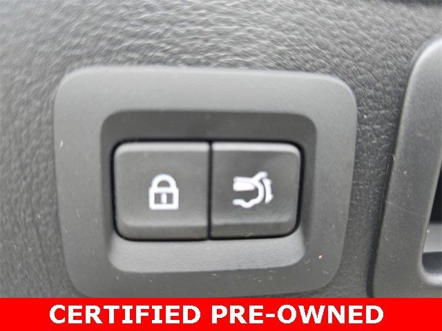 Used 2024 MAZDA CX-50 AWD 2.5 S w/ Premium Plus Pkg image 14