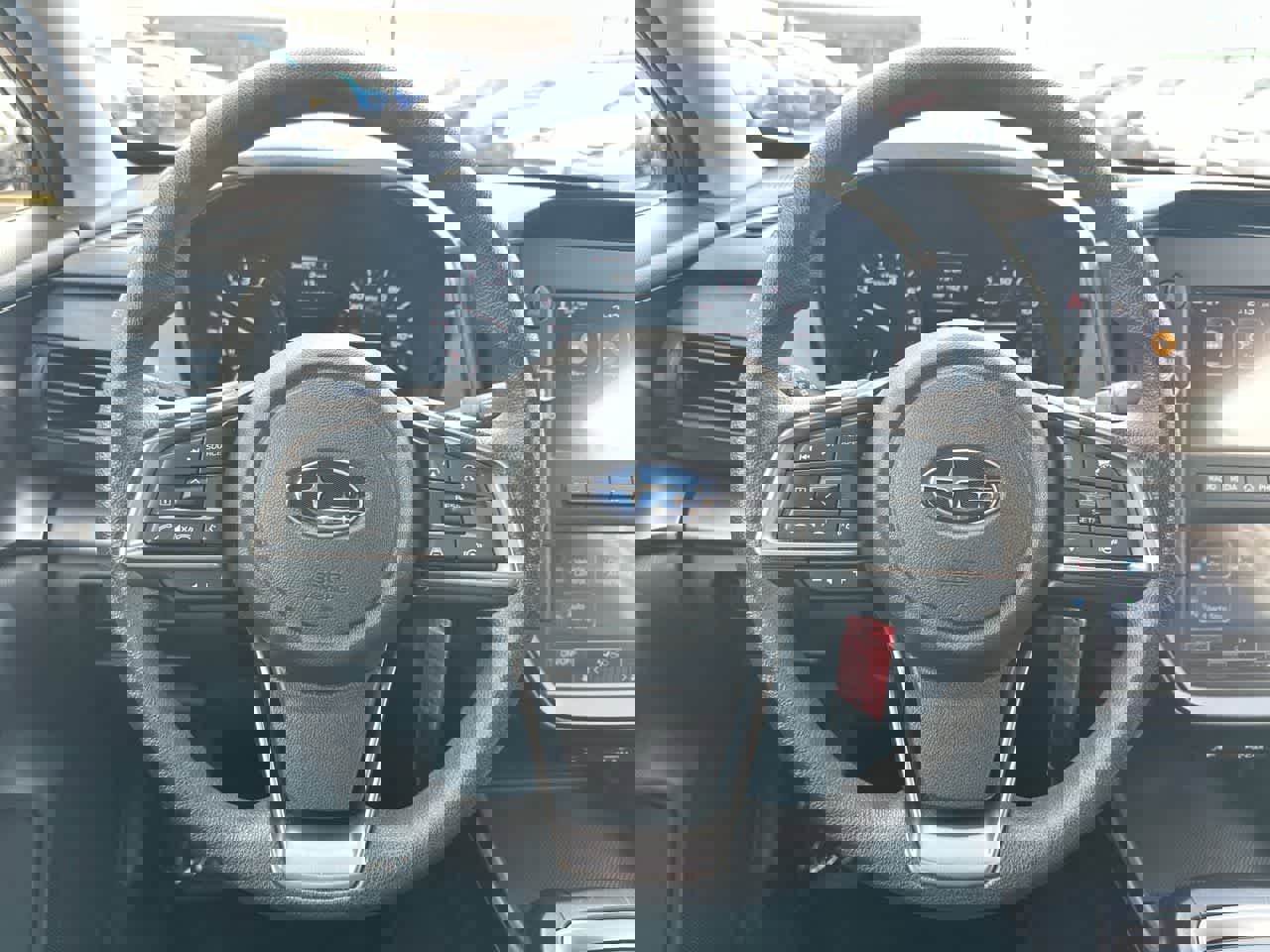 Certified 2024 Subaru Impreza 2.0i image 27