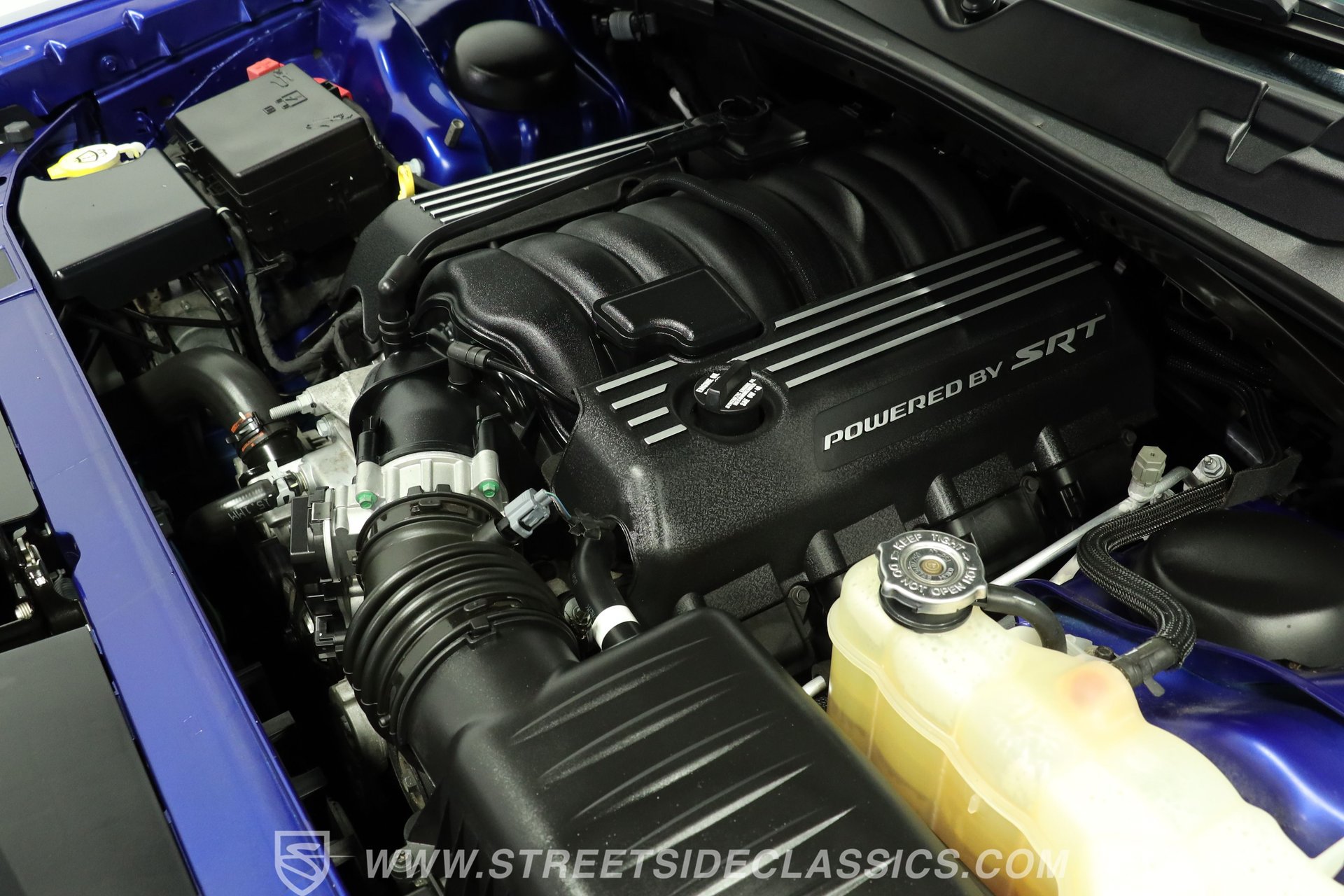 Used 2022 Dodge Challenger R/T Scat Pack w/ Driver Convenience Group RWD image 31