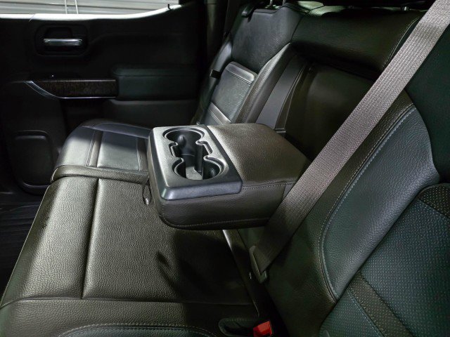 Used 2019 GMC Sierra 1500 Denali w/ Denali Ultimate Package AWD/4WD image 20