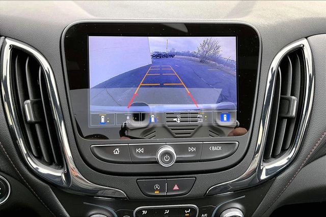 Certified 2023 Chevrolet Equinox RS image 14