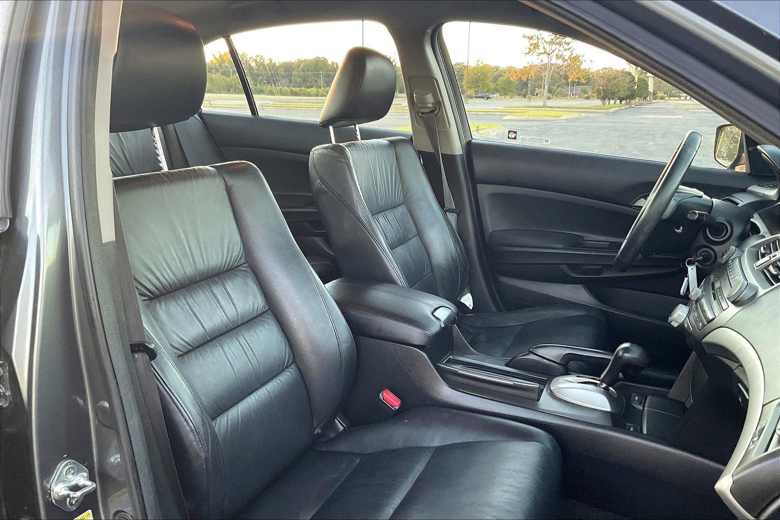 Used 2012 Honda Accord SE image 8