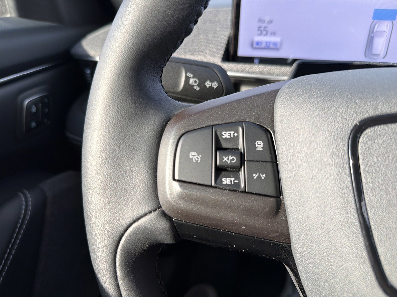 Used 2024 Ford Mustang Mach-E Premium image 30