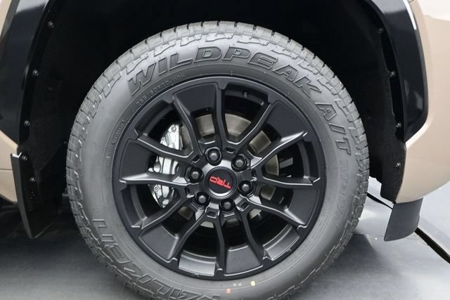 New 2026 Toyota Sequoia 1794 Edition w/ TRD Off-Road Package AWD/4WD image 18