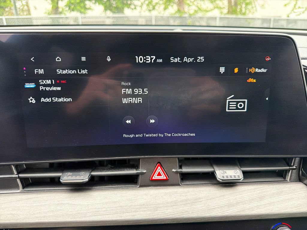 Used 2024 Kia Sportage X-Pro AWD/4WD image 11