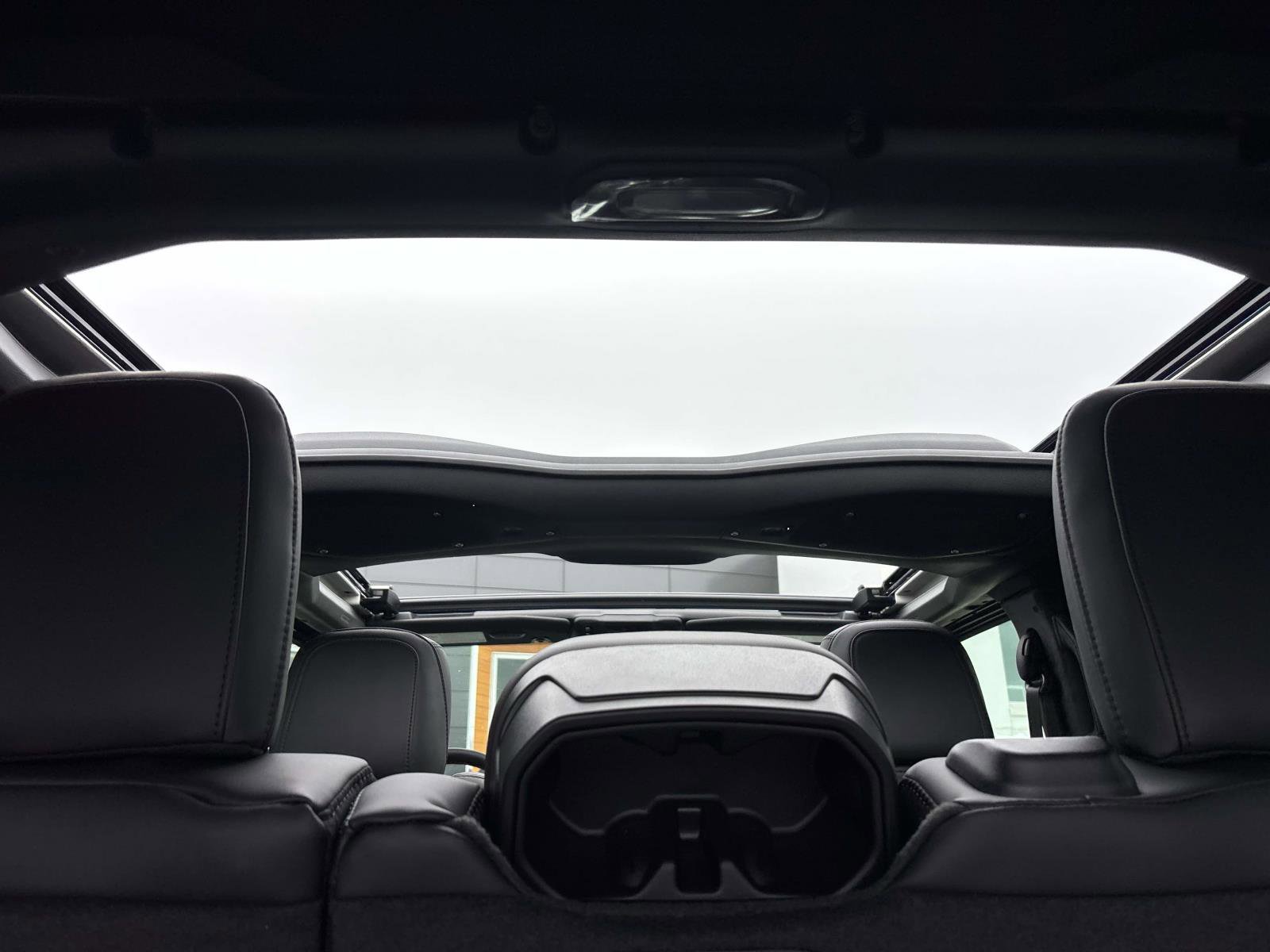 New 2026 Jeep Wrangler Unlimited Rubicon 392 image 5