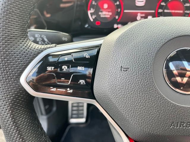 Used 2022 Volkswagen GTI Autobahn FWD image 27