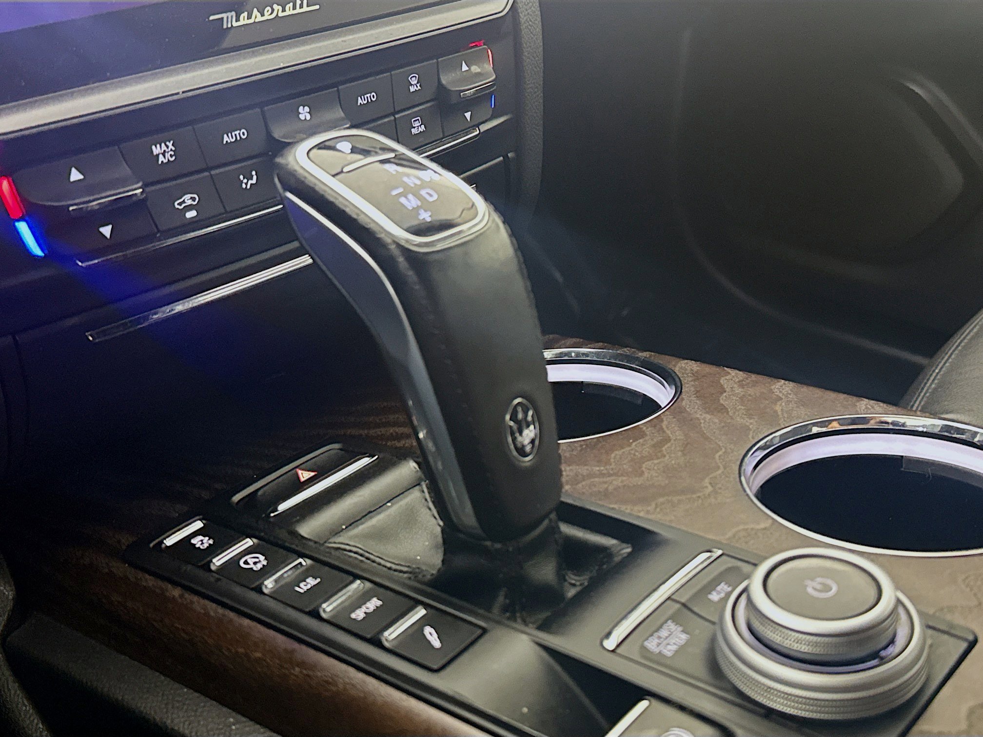 Used 2021 Maserati Quattroporte S image 20